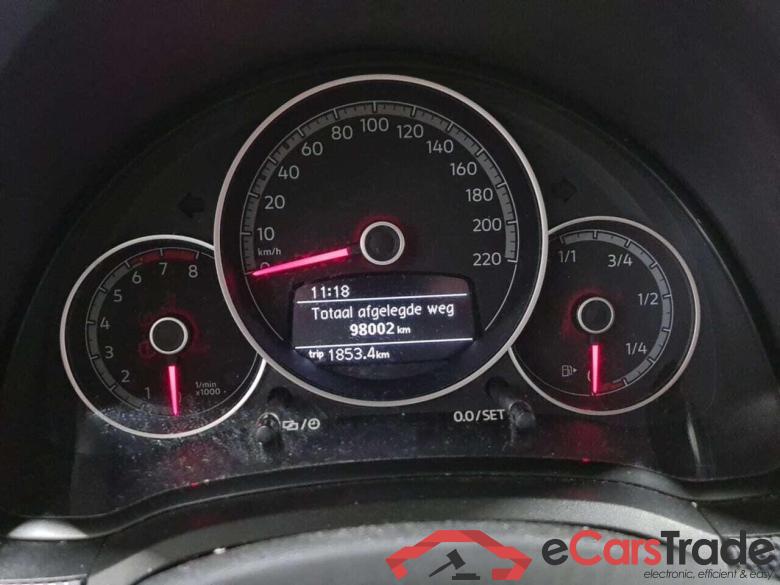 VOLKSWAGEN up! 1.0 BMT move up! #5