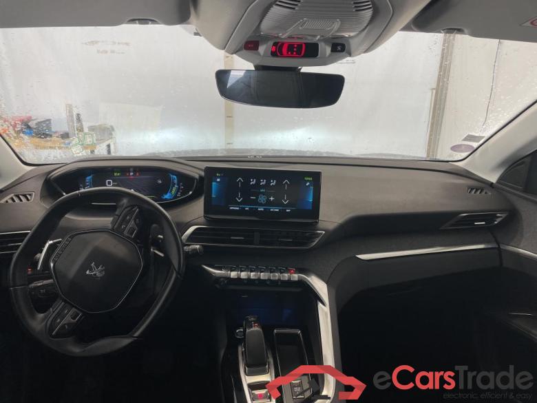 PEUGEOT 3008  2020  5P  SUV 16 HYBRID 225 EEAT8 Allure Pack #5