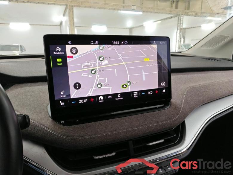 SKODA Enyaq iV 132 kW #2