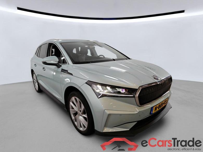 SKODA Enyaq iV 132 kW #5