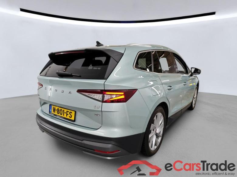 SKODA Enyaq iV 132 kW #6