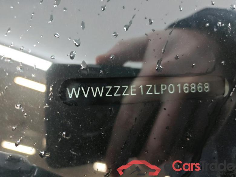 VOLKSWAGEN ID.3 150 kW #3