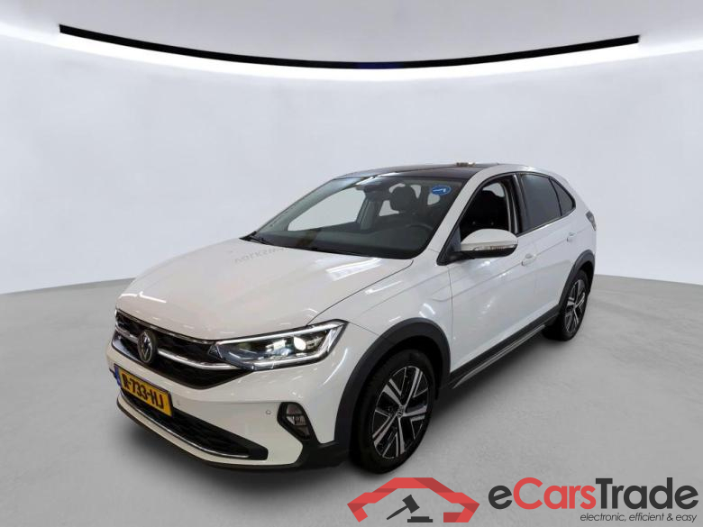 VOLKSWAGEN Taigo 81 kW