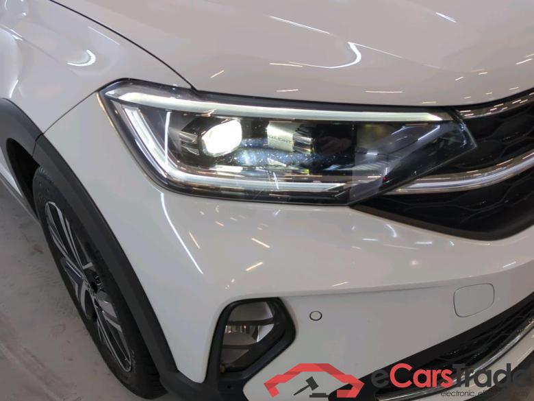 VOLKSWAGEN Taigo 81 kW #4