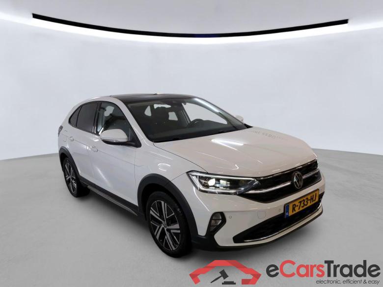 VOLKSWAGEN Taigo 81 kW #5