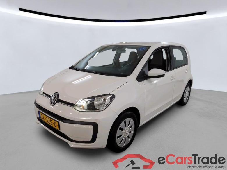 VOLKSWAGEN up! 44 kW #1