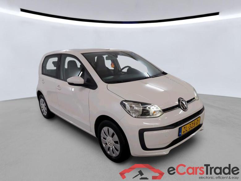 VOLKSWAGEN up! 44 kW #3