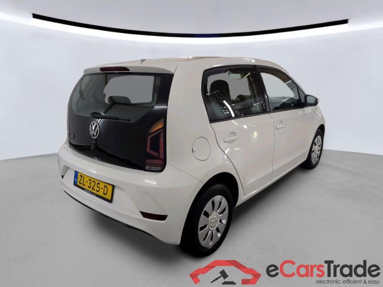 VOLKSWAGEN up! 44 kW #4