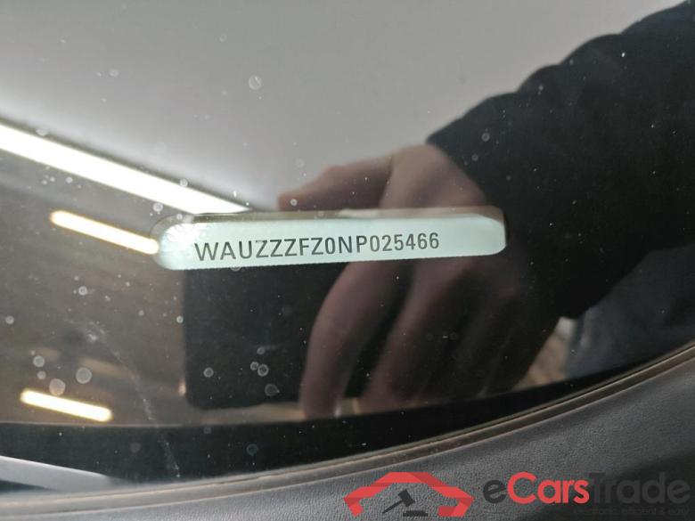 AUDI Q4 e-tron 125 kW #3