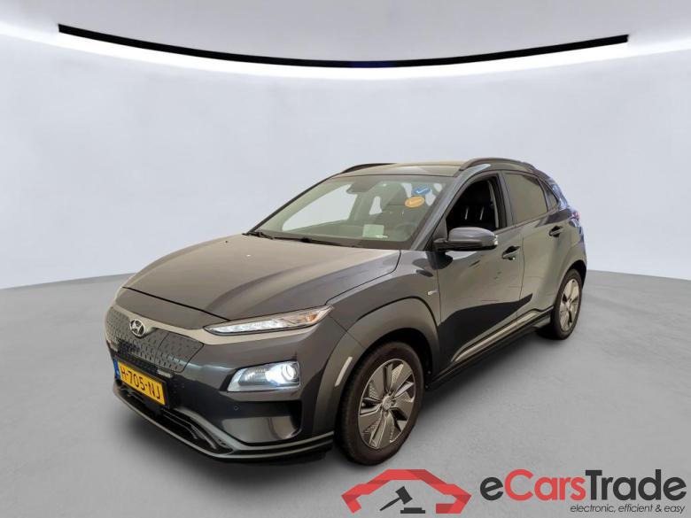 HYUNDAI Kona 150 kW #1
