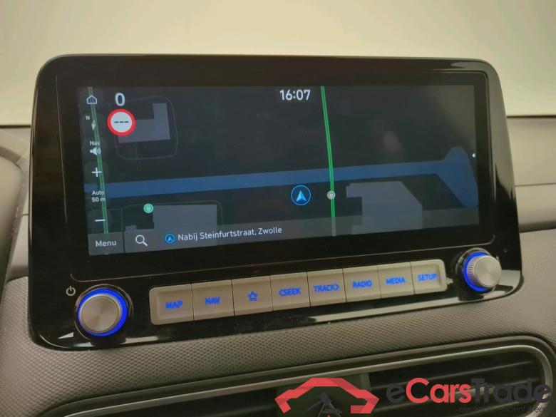 HYUNDAI Kona 150 kW #2