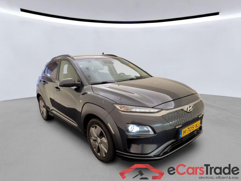 HYUNDAI Kona 150 kW #5