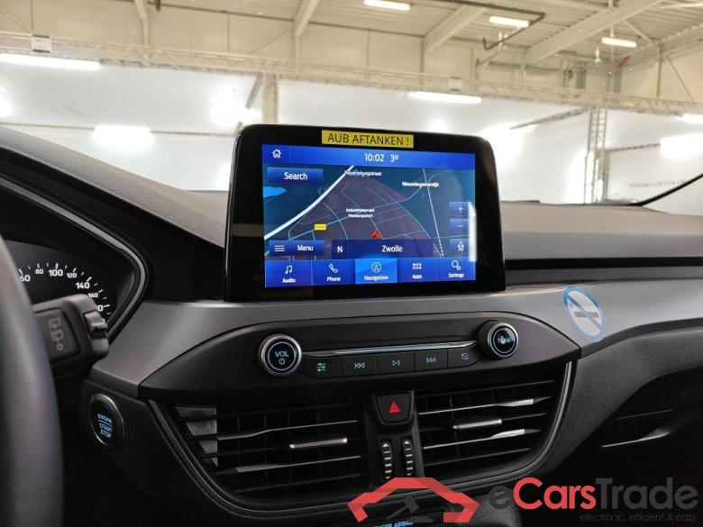 FORD Focus Wagon 91 kW #2