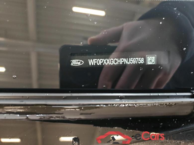 FORD Focus Wagon 91 kW #3