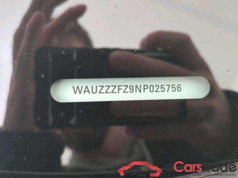 AUDI Q4 e-tron 150 kW #3