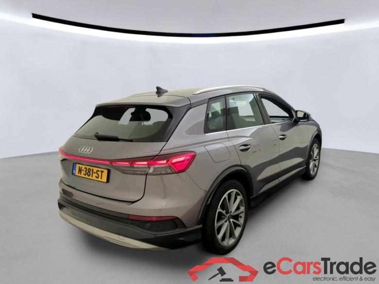 AUDI Q4 e-tron 150 kW #5