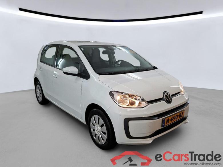 VOLKSWAGEN up! 48 kW #3