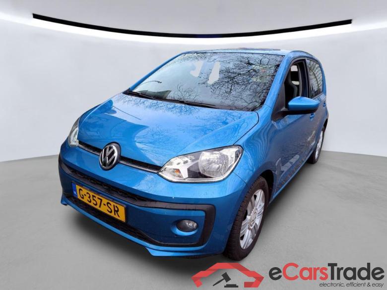 VOLKSWAGEN up! 44 kW #1