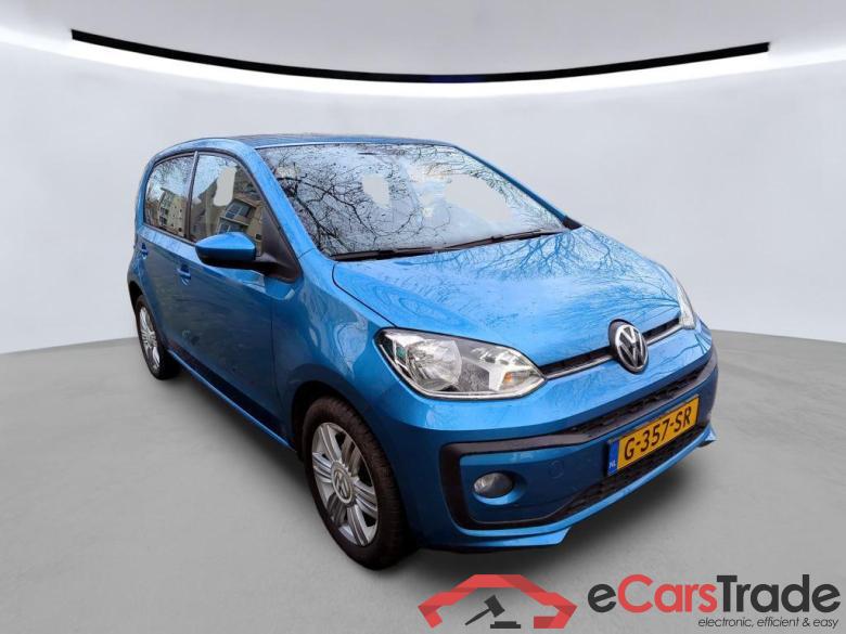 VOLKSWAGEN up! 44 kW #3
