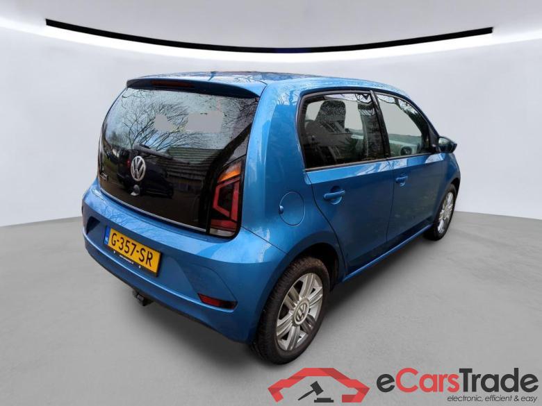 VOLKSWAGEN up! 44 kW #4