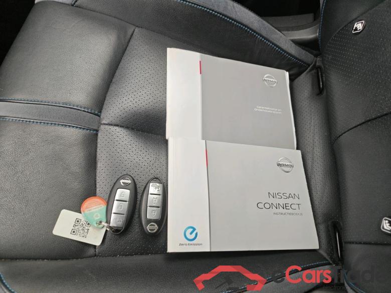 NISSAN LEAF 160 kW #6