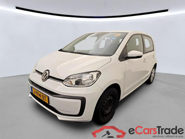VOLKSWAGEN up! 44 kW