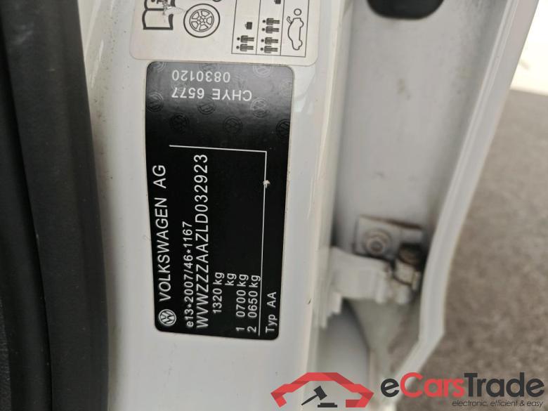 VOLKSWAGEN up! 44 kW #2