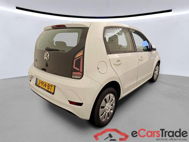 VOLKSWAGEN up! 44 kW #4
