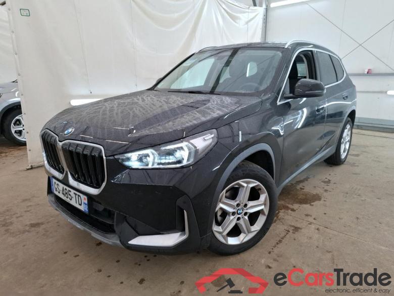 BMW X1 / 2022 / 5P / SUV sDrive18i Business Design DKG7 #1