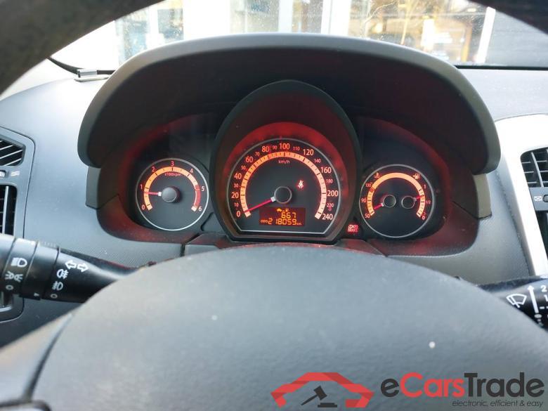 KIA Cee'd Cee'd 1.6 CRDi Edition ISG EcoDynamics DPF #3