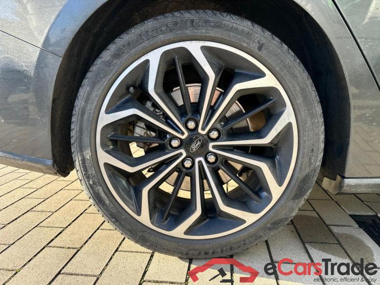 FORD Focus SW Focus 1.5 EcoBoost ST-Line Business #4