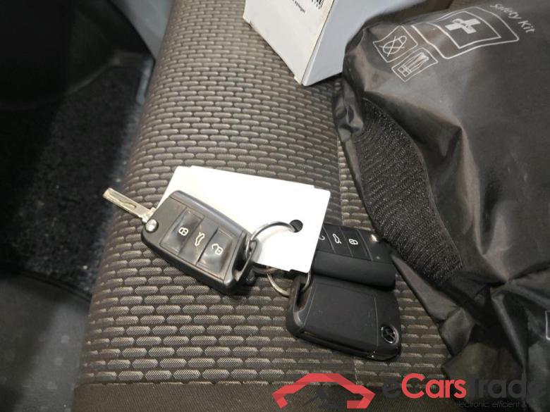 VOLKSWAGEN Transporter 110 kW #6