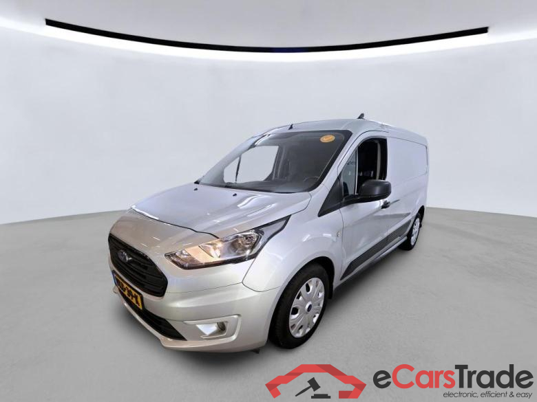FORD Transit Connect 73 kW