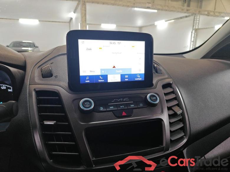 FORD Transit Connect 73 kW #2