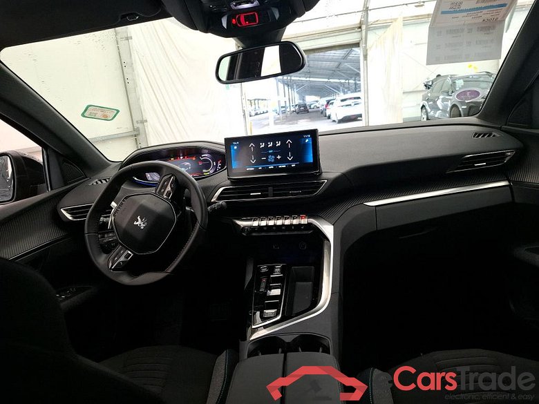 PEUGEOT 3008 / 2020 / 5P / SUV Hybrid 136 e-DCS6 Active Pack #5