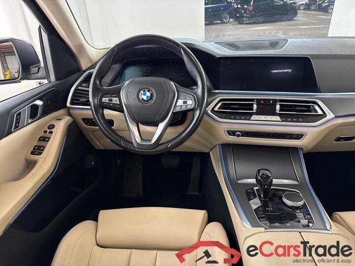 BMW X5 X5 xDrive45e (155kW) 235kW/320pk  5D/P Auto-8 #5