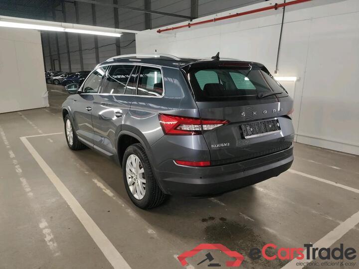 Skoda Kodiaq Kodiaq 2.0 CRTDI DSG7 Style 110kW/150pk  5D/P Auto-7 #3