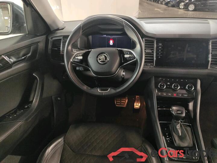 Skoda Kodiaq Kodiaq 2.0 CRTDI DSG7 Style 110kW/150pk  5D/P Auto-7 #5