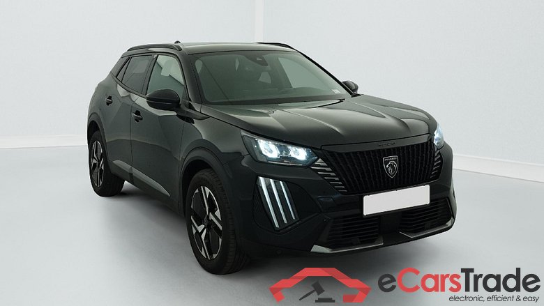 Peugeot 2008 100 S&S BVM6 Allure #1