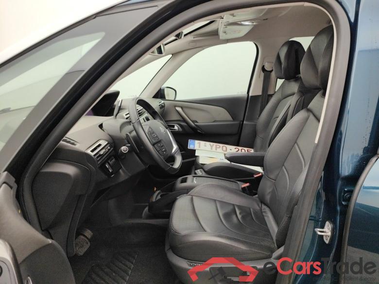 Citroën Grand C4 Spacetourer 1.2 PureTech 130 S&S EAT8 Shine 5d #3