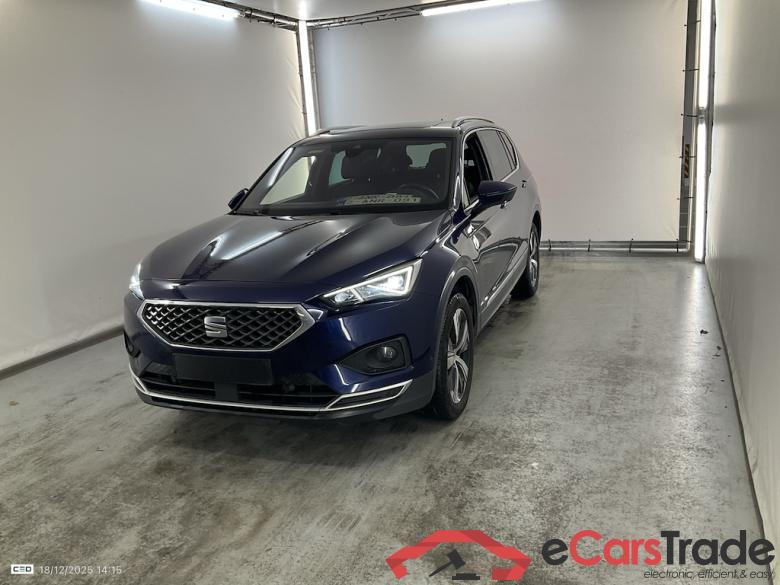 SEAT TARRACO 2.0 TDI 110KW XCELLENCE #1