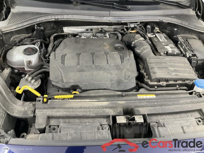 SEAT TARRACO 2.0 TDI 110KW XCELLENCE #6