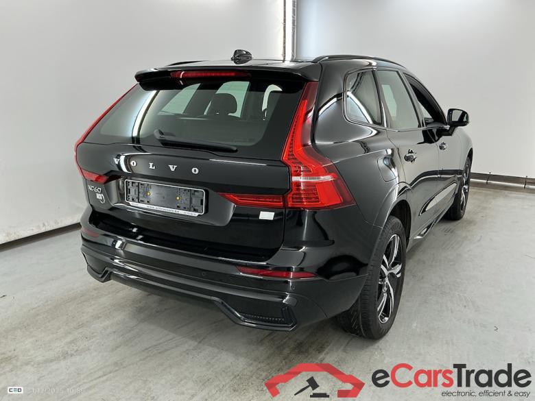 VOLVO XC60 2.0 T6 PHEV R-DESIGN AUTO 4WD #4