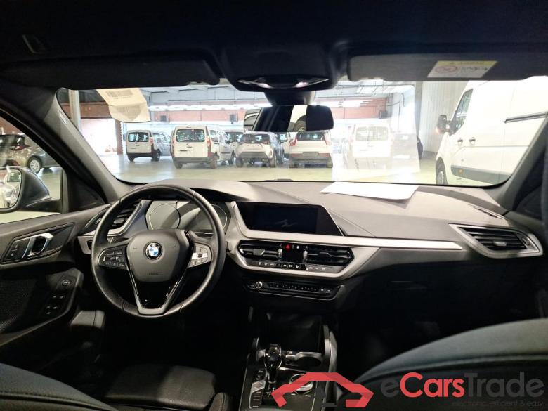 BMW 1 HATCH DIESEL - 2019 116 dA AdBlue #5