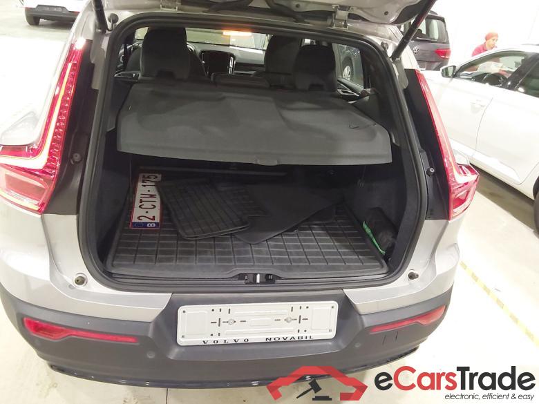 VOLVO XC40 BEV 70KWH RECHARGE ULTIMATE #3