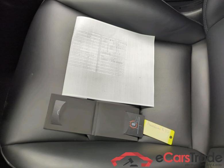 TESLA Model 3 RWD Hinterradantrieb 4d 239kW #3