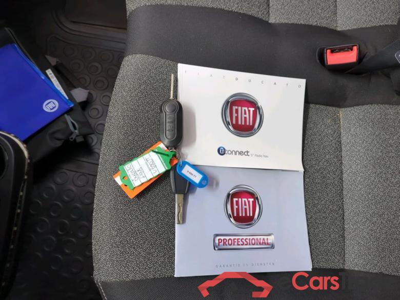 Fiat Ducato 35H L4H1 2.3 MJ 96kW 2d #4