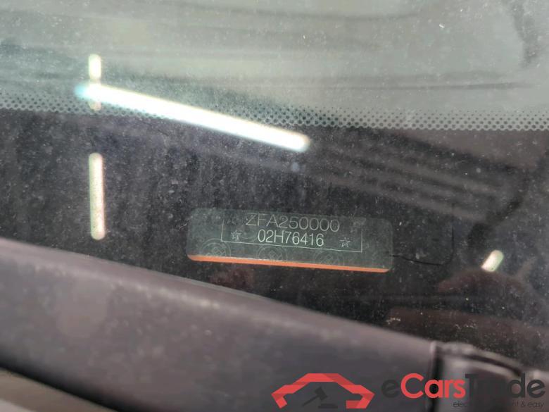 Fiat Ducato 35H L4H1 2.3 MJ 96kW 2d #6