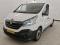 preview Renault Trafic #0