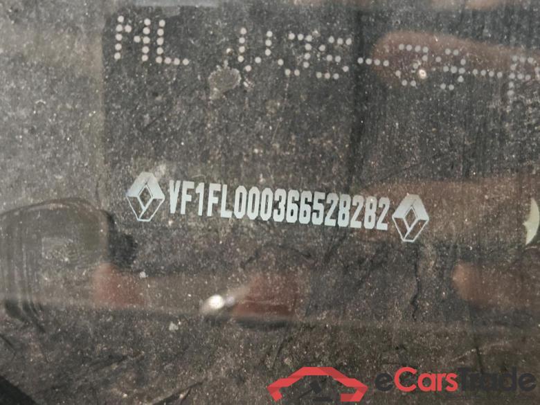 Renault Trafic L1H1 T29 ENERGY 2.0 dCi 120 Comfort 4d #6